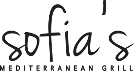 Sofia's Mediterranean Grill